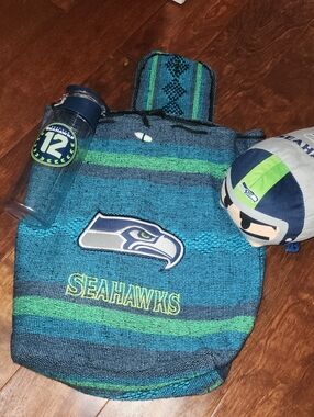 Seattle Seahawks Bundle